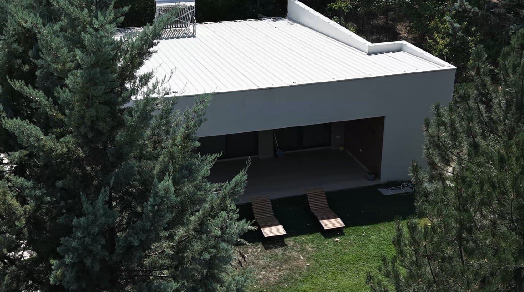 Викенд куќи — Катланово 4