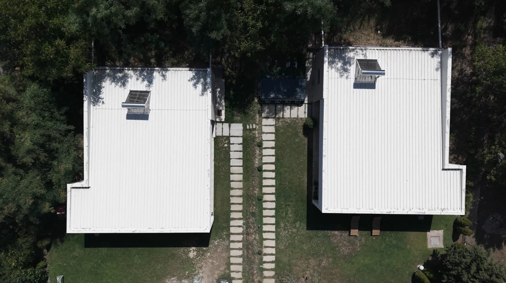 Викенд куќи — Катланово 9