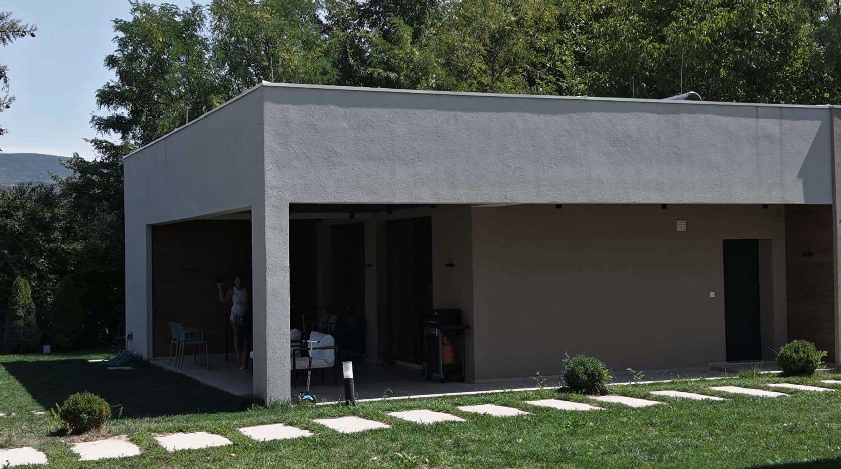 Викенд куќи — Катланово 7