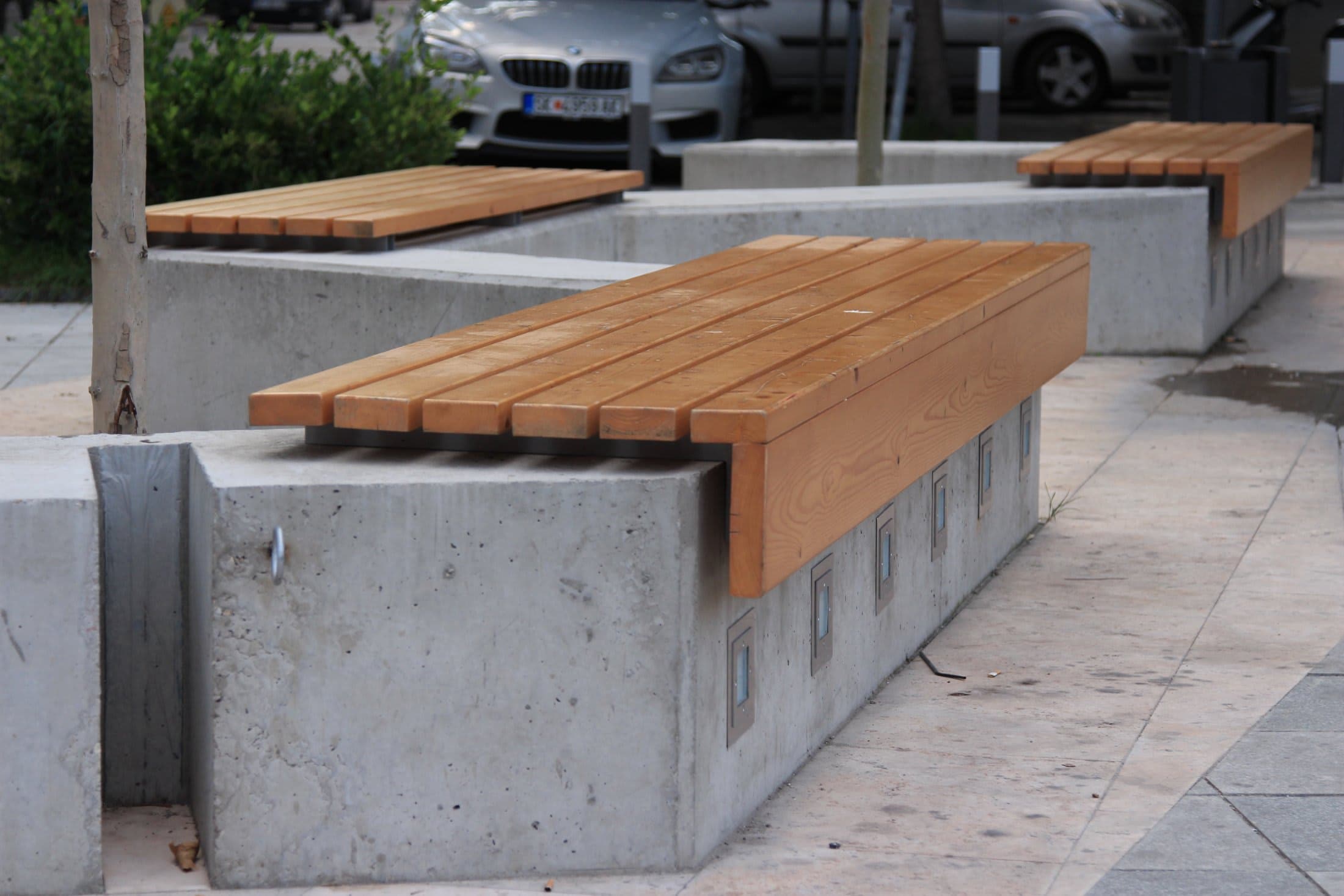 Пјацета — ул. Пиринска, Скопје — слика 6