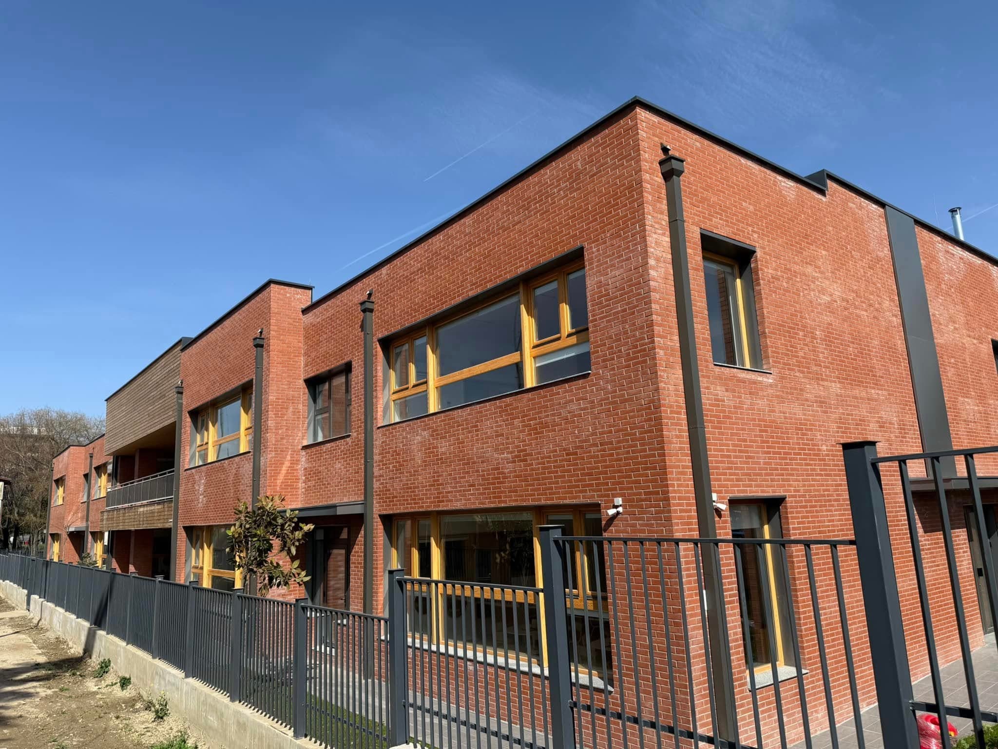 Детска градинка „Пролет" — Општина Центар, Скопје 2