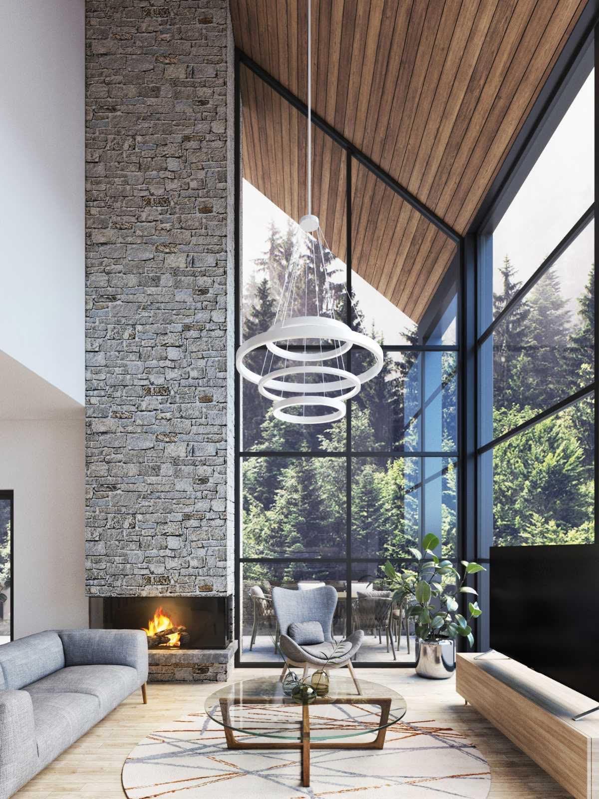 Викенд куќа — Маврово 5