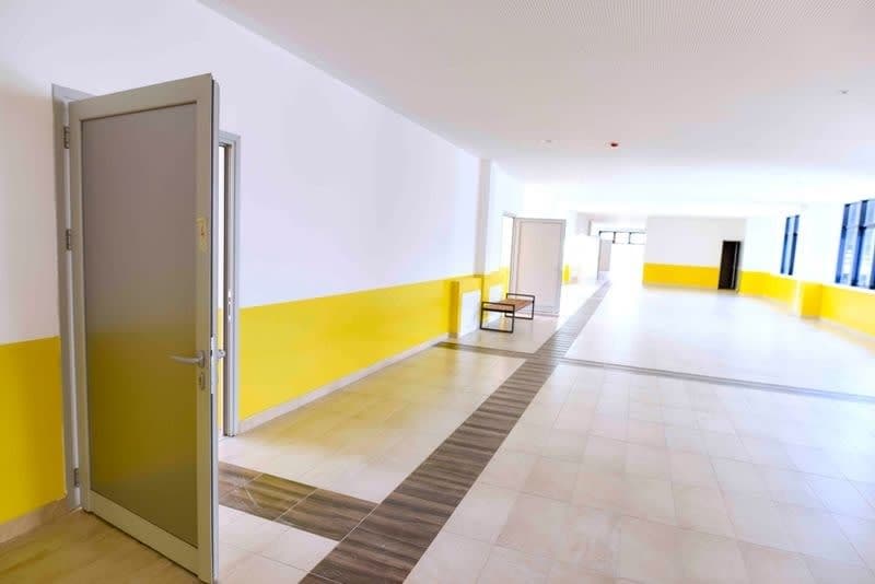 ОУ „Киро Глигоров" — Капиштец, Скопје 3