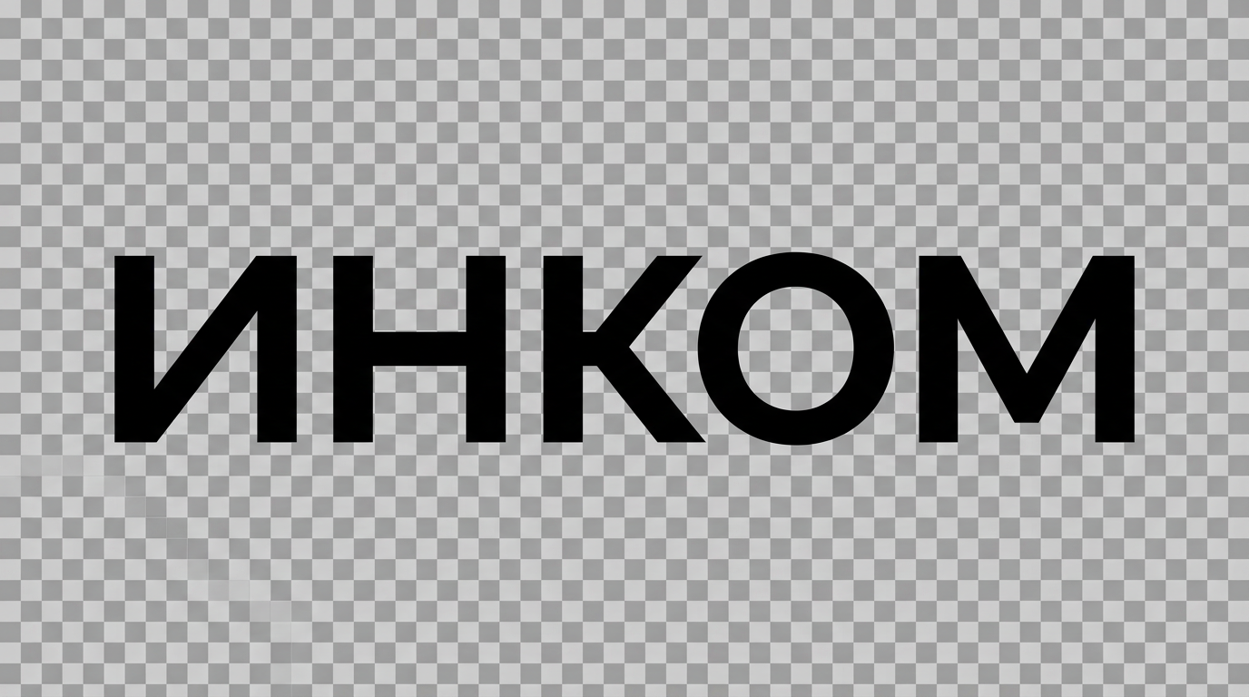 Инком Инженеринг logo